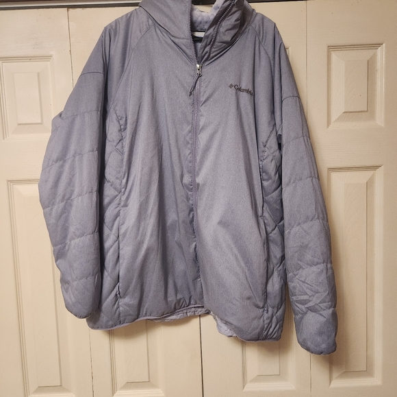 Columbia Ridge II Plush Softshell Jacket - Picture 5 of 7